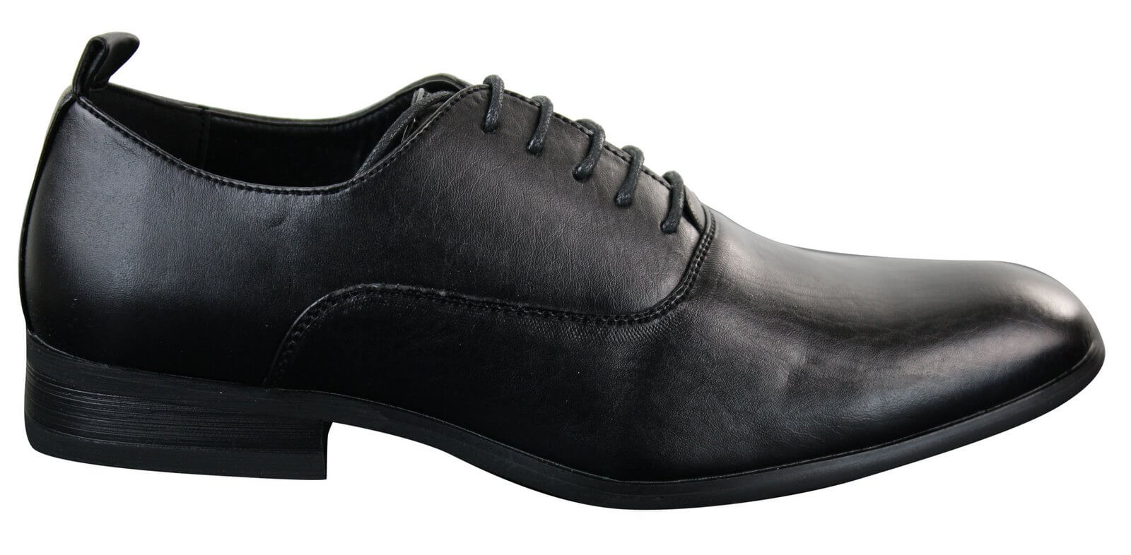 Vyriški užmaunami nėriniuoti elegantiški oficialūs odiniai PU batai klasikinio stiliaus retro stiliaus