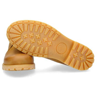 Bota Panama C1 – vyriški Chukka odiniai kulkšnies batai