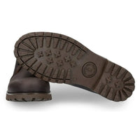 Bota Panama C2 – vyriški Chukka odiniai kulkšnies batai