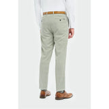 Camden - vyriškos šalavijų žalios kelnės