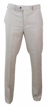 Vyriškos „Cleam Tweed“ kelnės