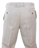 Vyriškos „Cleam Tweed“ kelnės