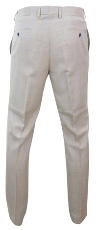 Vyriškos „Cleam Tweed“ kelnės
