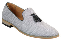 „Galax GH3126“ – vyriški užsegami vairavimo bateliai su kutais, lengvi, elegantiški, laisvalaikio stiliaus, juodi, mėlyni, itališki