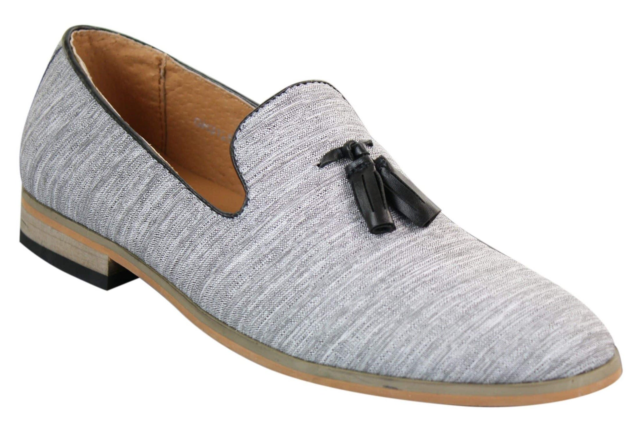 „Galax GH3126“ – vyriški užsegami vairavimo bateliai su kutais, lengvi, elegantiški, laisvalaikio stiliaus, juodi, mėlyni, itališki