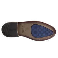 Vyriški „Real Full Suede“ užsegami mokasinai, tamsiai mėlyni, laisvalaikio, klasikinio stiliaus, patogūs.