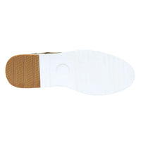 Vyriški suvarstomi zomšiniai dykumos žali batai