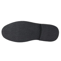 Vyriški juodi „Chukka Desert“ suvarstomi aulinukai su raišteliais