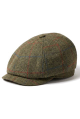 Vyriška „Peaky Blinders“ 8 panelių kepurė