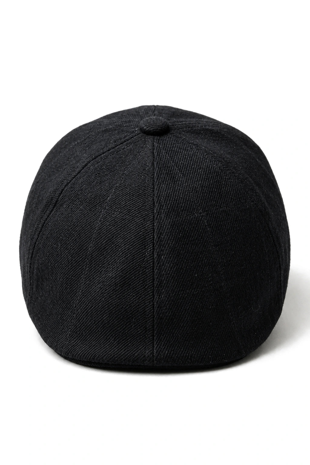 Vyriška 8 panelių „Razor Baker“ berniukiška kepurė su velvetinėmis akimis, laikraščių berniuko plokščiomis kepuraitėmis