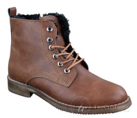Vyriški vilnos pamušalu žieminiai batai