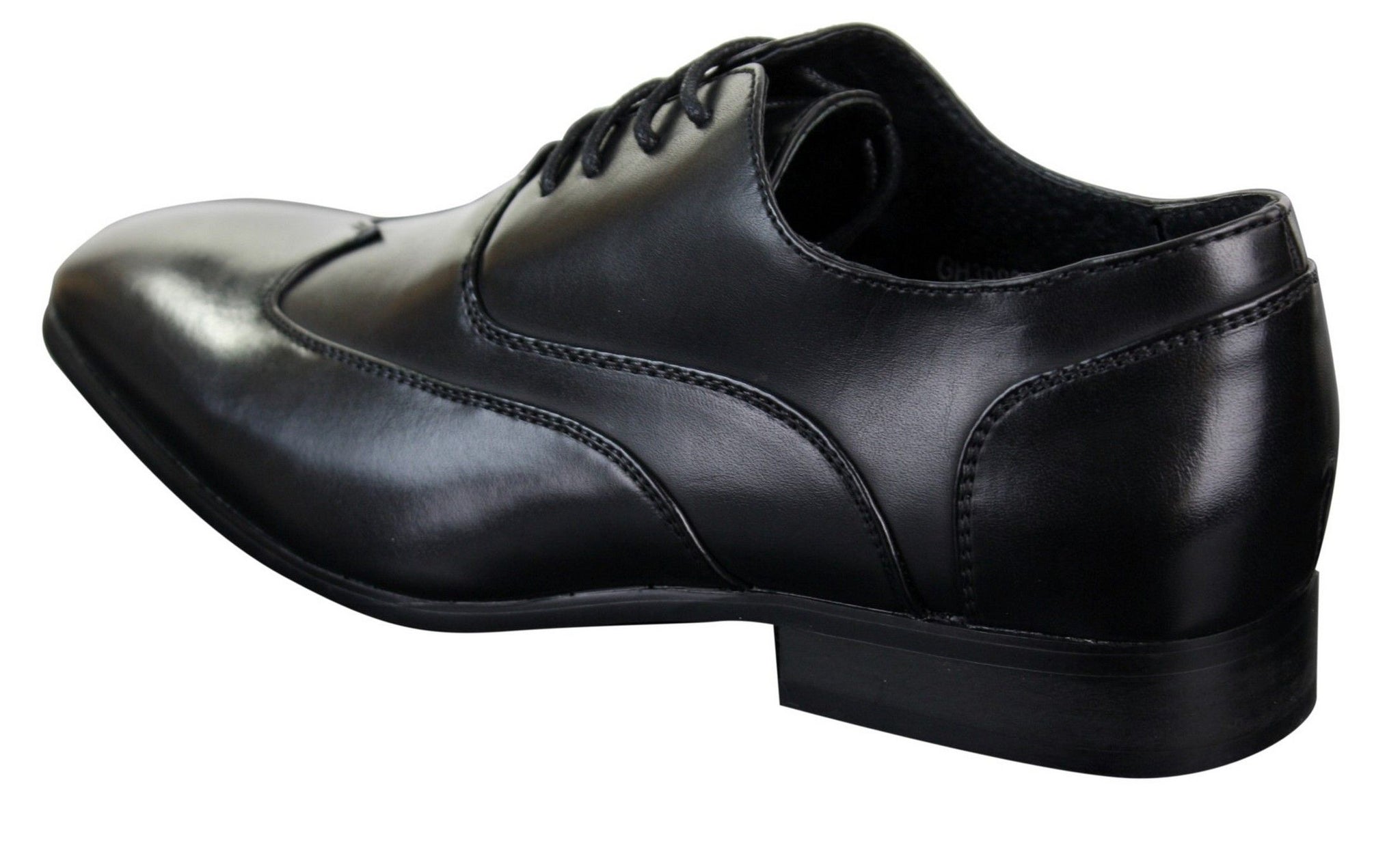 Vyriški odiniai suvarstomi itališko dizainerio bateliai su raišteliais, elegantiški, oficialūs, klasikiniai, retro stiliaus