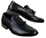 Vyriški odiniai užsegami, kutais užsegami, brogue stiliaus, vairavimo bateliai, klasikiniai, vintažiniai, retro stiliaus