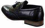 Vyriški odiniai užsegami, kutais užsegami, brogue stiliaus, vairavimo bateliai, klasikiniai, vintažiniai, retro stiliaus