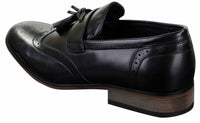 Vyriški odiniai užsegami, kutais užsegami, brogue stiliaus, vairavimo bateliai, klasikiniai, vintažiniai, retro stiliaus