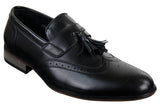 Vyriški odiniai užsegami, kutais užsegami, brogue stiliaus, vairavimo bateliai, klasikiniai, vintažiniai, retro stiliaus