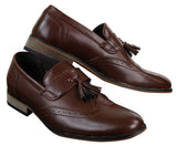 Vyriški odiniai užsegami, kutais užsegami, brogue stiliaus, vairavimo bateliai, klasikiniai, vintažiniai, retro stiliaus
