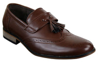 Vyriški odiniai užsegami, kutais užsegami, brogue stiliaus, vairavimo bateliai, klasikiniai, vintažiniai, retro stiliaus