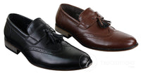 Vyriški odiniai užsegami, kutais užsegami, brogue stiliaus, vairavimo bateliai, klasikiniai, vintažiniai, retro stiliaus