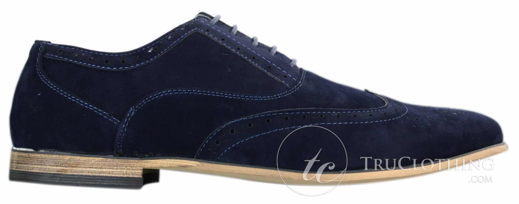 „Patron 238“ vyriški zomšiniai odiniai bateliai su raišteliais, elegantiški, laisvalaikio stiliaus, raudoni, rudi, tamsiai mėlyni, juodi, retro stiliaus bateliai.