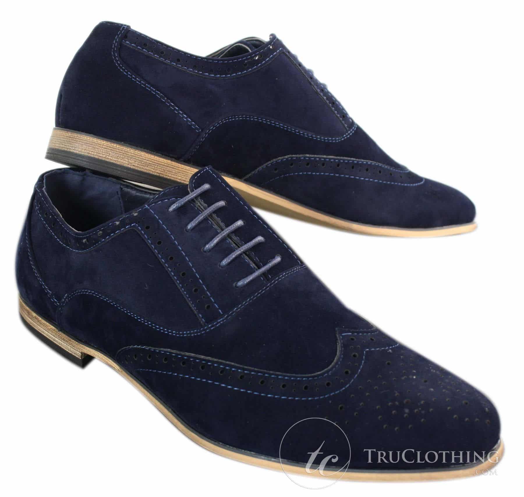 „Patron 238“ vyriški zomšiniai odiniai bateliai su raišteliais, elegantiški, laisvalaikio stiliaus, raudoni, rudi, tamsiai mėlyni, juodi, retro stiliaus bateliai.