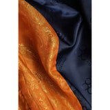 „Power“ – vyriška pilka languota plona liemenė