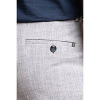 Tokijas - Vyriškos pilkos kelnės