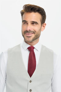 Tropez - vyriška pilka liemenė